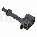 Bobine d'allumage Delphi – Citroën / Peugeot / Opel