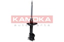Amortisseur Kamoka