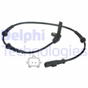 Capteur Vitesse Roue AV Delphi – Moteur K9K 876 – Dacia Duster II / Renault