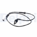 Capteur Vitesse Roue AR G Delphi – Moteur K9K 876 – Renault Express IV / Dacia