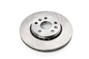 Disque de Frein AV DELPHI – Renault Kangoo II / Mercedes Citan