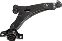 Triangle de suspension avant droit Lemförder — Ford Focus / c-max
