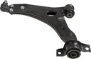 Triangle de suspension avant gauche Lemförder — Ford Focus / c-max