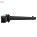 Bobine d'allumage type crayon DENSO – Moteur HR16DE – Nissan Qashqai