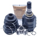 Tête de cardan côté boîte de vitesses 23x34x23 FEBEST – TOYOTA