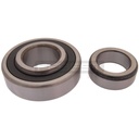 Kit de réparation roulement à billes, demi-arbre de roue FEBEST – TOYOTA