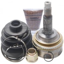 Tête de cardan côté roue 25x56x26 FEBEST – TOYOTA