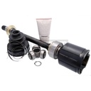 Tête de cardan côté boîte de vitesses, droite 23x35x20 FEBEST – TOYOTA