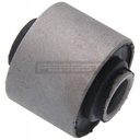 Silentbloc avant, triangle de suspension avant inférieur FEBEST – TOYOTA