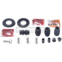 Kit de réparation, étrier de frein arrière (kit pour deux côtés) FEBEST – TOYOTA