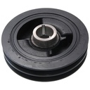 Poulie de vilebrequin 2l/2lte/3l/5l/5le FEBEST – TOYOTA