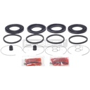 Kit de réparation, étrier de frein arrière (kit pour deux côtés) FEBEST – TOYOTA