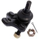 Rotule de triangle de suspension avant inférieur FEBEST – BAW / GEELY