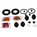 Kit de réparation, étrier de frein arrière (kit pour deux côtés) FEBEST – TOYOTA