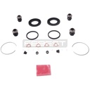 Kit de réparation, étrier de frein arrière (kit pour deux côtés) FEBEST – TOYOTA