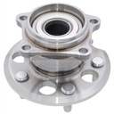Moyeu de roue arrière FEBEST – CHERY / TOYOTA