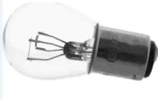 [V99840005] AMPOULE DOUBLE PLOTS   12V21/5W 