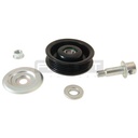 Pouleau de tendeur de la courroie du climatiseur kit FEBEST – TOYOTA