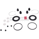 Kit de réparation, étrier de frein avant (kit pour deux côtés) FEBEST – TOYOTA