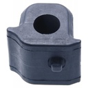 Silentbloc gauche de barre stabilisatrice avant d24.5 FEBEST – TOYOTA