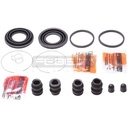 Kit de réparation, étrier de frein arrière (kit pour deux côtés) FEBEST – TOYOTA
