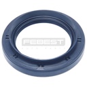 Bague d'étanchéité, cardan de transmission 48.4x74.25x9x15 FEBEST – TOYOTA