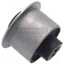 Silentbloc, triangle de suspension avant supérieur FEBEST – TOYOTA