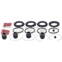 Kit de réparation, étrier de frein avant (kit pour deux côtés) FEBEST – TOYOTA