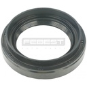 Bague d'étanchéité, cardan de transmission 44.7x69.3x11.2 FEBEST – TOYOTA