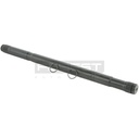 Axle half shaft left 23x425x23 AVG FEBEST – TOYOTA