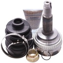 Tête de cardan côté roue 23x58x26 FEBEST – TOYOTA