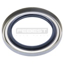 Presse-étoupe arrière 49.95x75.1x7.5x12 FEBEST – TOYOTA