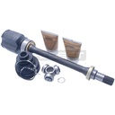 Tête de cardan côté boîte de vitesses, droite 23x35x20 FEBEST – TOYOTA