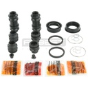 Kit de réparation, étrier de frein arrière (kit pour deux côtés) FEBEST – TOYOTA