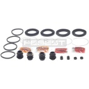 Kit de réparation, étrier de frein avant (kit pour deux côtés) FEBEST – TOYOTA
