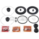 Kit de réparation, étrier de frein avant (kit pour deux côtés) FEBEST – TOYOTA