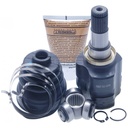 Tête de cardan côté boîte de vitesses 20x34x23 FEBEST – TOYOTA
