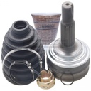 Tête de cardan côté roue 23x55x26 FEBEST – TOYOTA