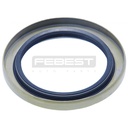 Presse-étoupe avant 54.2x78.1x7.6x13.8 FEBEST – TOYOTA