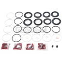 Kit de réparation, étrier de frein avant (kit pour deux côtés) FEBEST – TOYOTA
