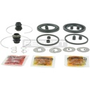 Kit de réparation, étrier de frein avant (kit pour deux côtés) FEBEST – TOYOTA