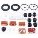 Kit de réparation, étrier de frein avant (kit pour deux côtés) FEBEST – TOYOTA