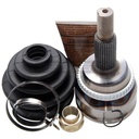 Tête de cardan côté roue 26x62x30 FEBEST – TOYOTA