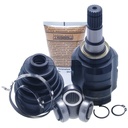 Tête de cardan côté boîte de vitesses, gauche 23x35x20 FEBEST – TOYOTA