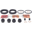 Kit de réparation, étrier de frein arrière (kit pour deux côtés) FEBEST – TOYOTA