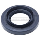 Bague d'étanchéité, cardan de transmission 36.6x74.1x11x18.5 FEBEST – TOYOTA