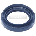 Bague d'étanchéité, cardan de transmission 44.5x69.3x10x16.5 FEBEST – TOYOTA