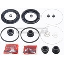 Kit de réparation, étrier de frein avant (kit pour deux côtés) FEBEST – TOYOTA