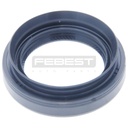 Bague d'étanchéité, cardan de transmission 35.2x54.25x9x16 FEBEST – TOYOTA
