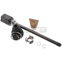 Tête de cardan côté boîte de vitesses, droite 27x34x23 FEBEST – TOYOTA